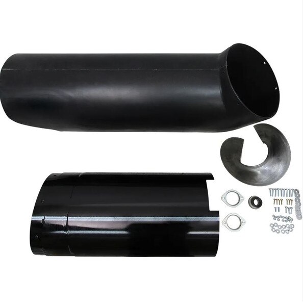 Unloading Auger Extension Kit | Suits Gleaner | AMGL2EXT-14