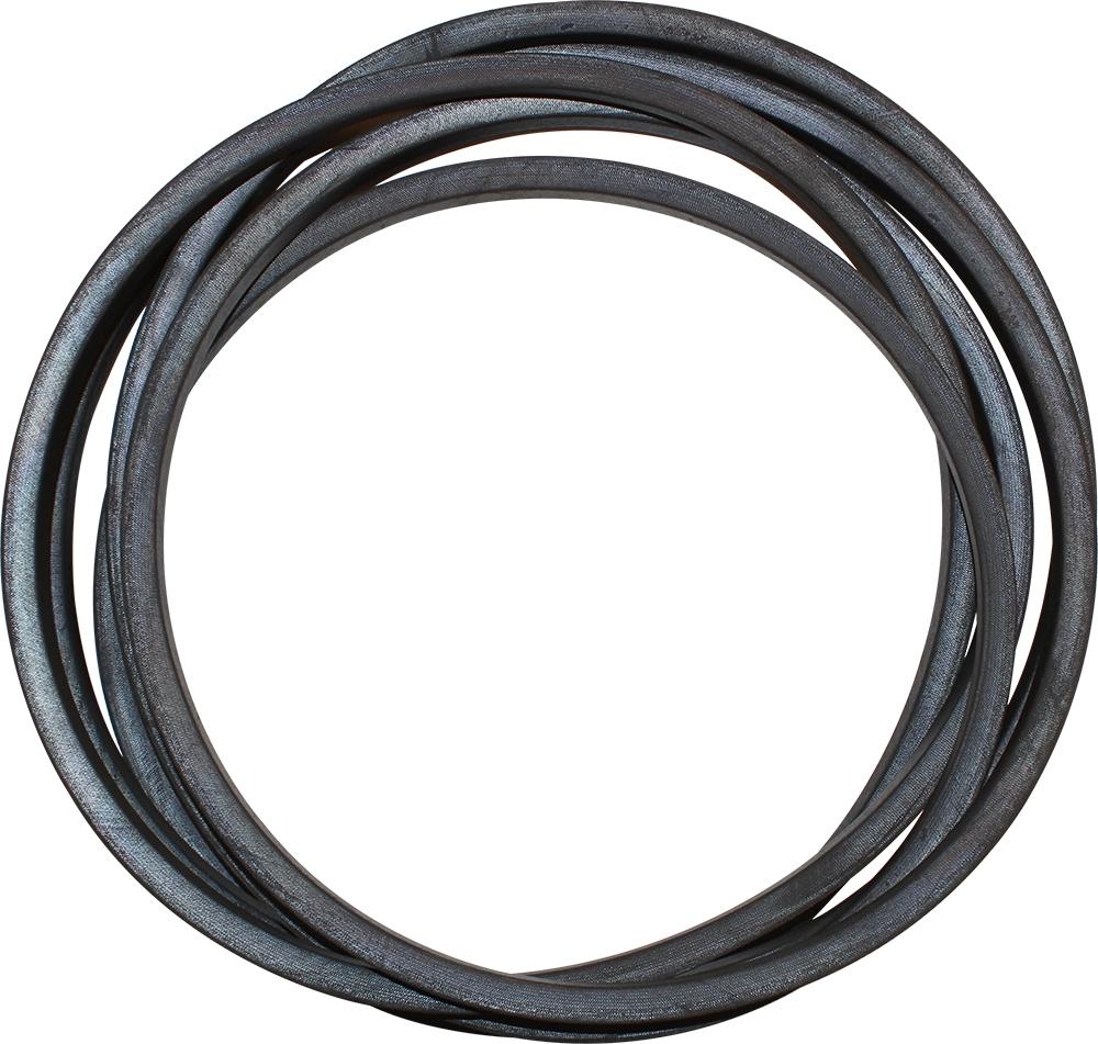 Rotary Traktionsantriebsriemen – Für John Deere M144570, 246,4 Cm Länge, 0,500 Zoll Breite