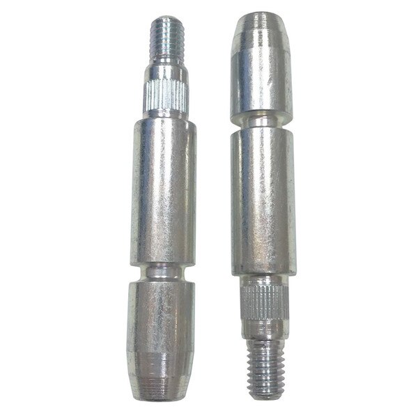 Alignment Pins | For Faster Single Point Block (Mobile Side) | LANKITGP4