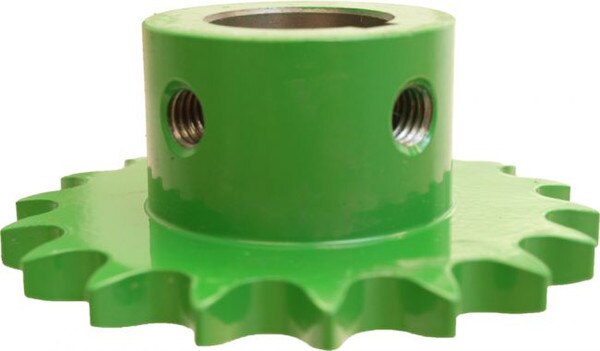 Tailings Drive Sprocket Assembly | John Deere AH121047