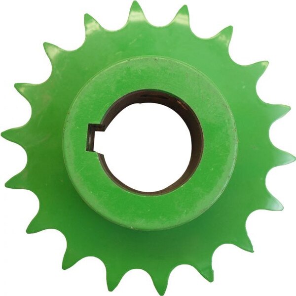 Tailings Drive Sprocket Assembly | John Deere AH121047