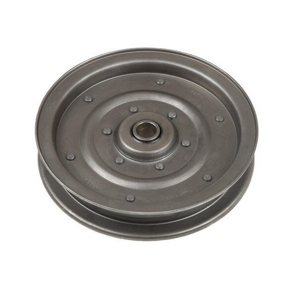 Idler Pulley | 178mm Diameter, Suits Case IH | Harvestaire