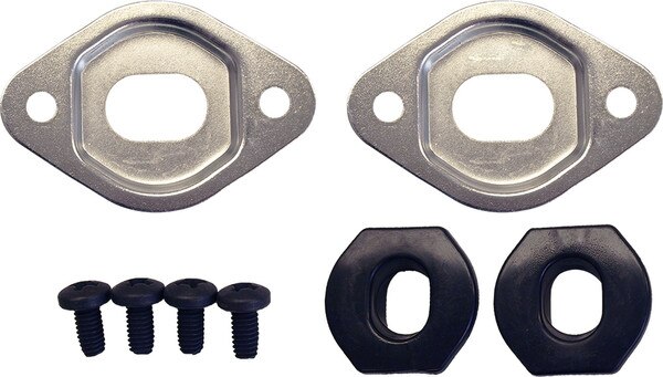 Retractable Finger Guide Kit| John Deere H86918, H87044, H87192
