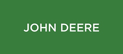 John Deere