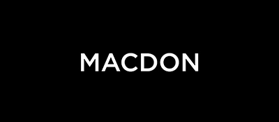 Macdon